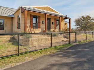 221 Silver Spur Dr, Weatherford, TX 76087