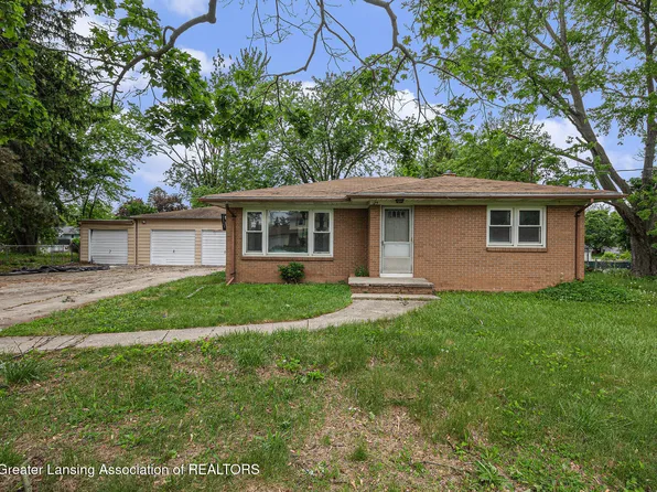 325 N Creyts Rd, Lansing, MI 48917