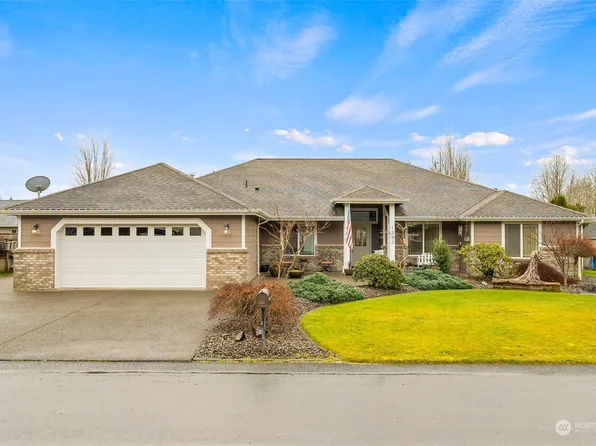 1335 Cascade Court, Montesano, WA 98563