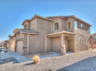 8312 Mock Heather Rd NW, Albuquerque, NM 87120