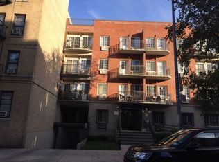 2796 Sedgwick Ave, Bronx, NY 10468
