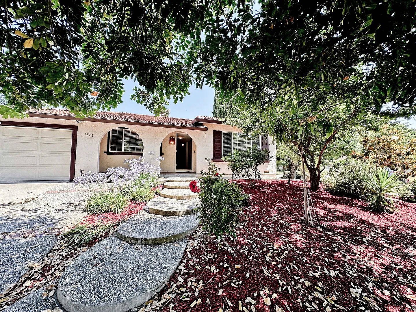Spacious 4bd / 3ba home, near Berryessa & 680 — Photo 1