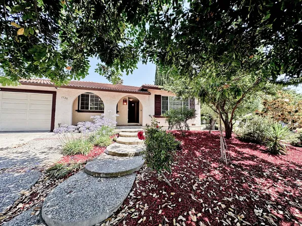 1726 Aprilsong Ct, San Jose, CA 95131