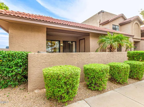 8625 E BELLEVIEW Place #1050, Scottsdale, AZ 85257