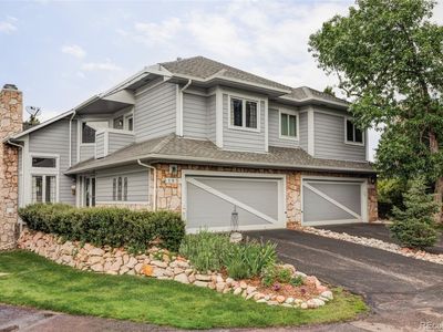 185 Players Club Drive, Castle Rock, CO, 80104