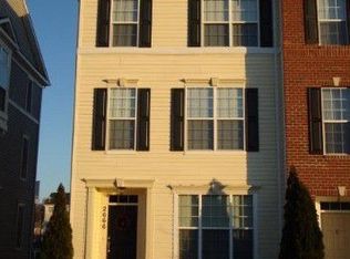 2666 Merlin Ct, Odenton, MD 21113