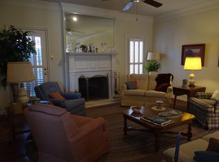 5400 Carmel Ct, Tyler, TX 75703