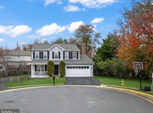 12 Doug Ct, Stafford, VA 22554