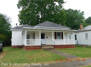 36 Summit St, Petersburg, VA 23803