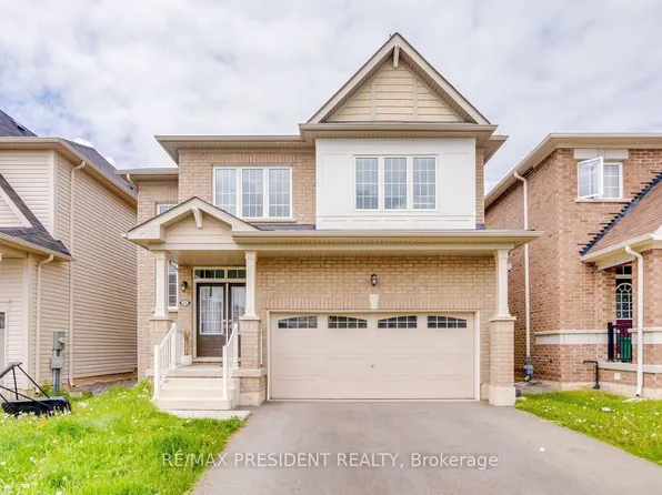 25 Seanesy Dr, Thorold, ON L3B 0G5