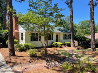 3407 Colonial Dr, Aiken, SC 29801