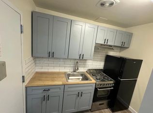 446 Cyrus Pl #3, Bronx, NY 10458