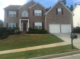1769 Maybell Trl, Lawrenceville, GA 30044