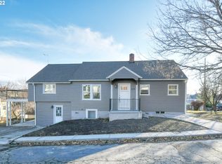 314 NW Gilliam Ave, Pendleton, OR 97801