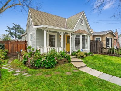 1052 Newhall St, San Jose, CA, 95126