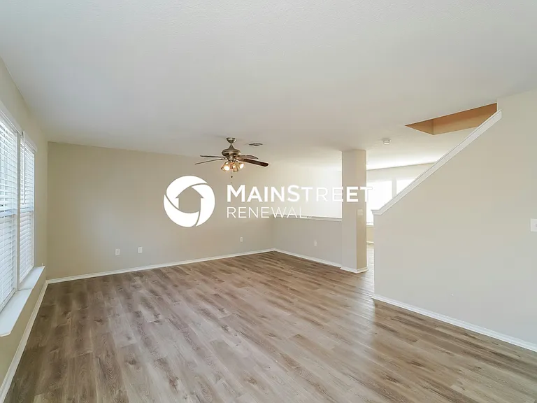 Bonus Room