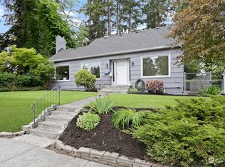 134 Eldorado Ave, Fircrest, WA 98466