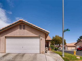 216 Crosswind Way, Las Vegas, NV 89145