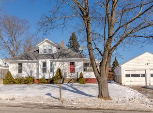 96 Providence St, Portland, ME 04103