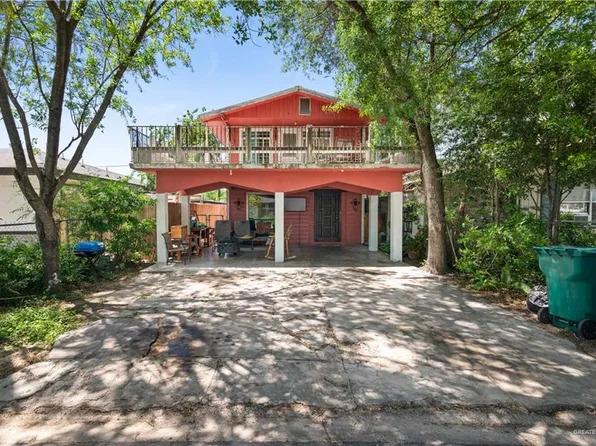 504 E Chapa Ave, Pharr, TX 78577
