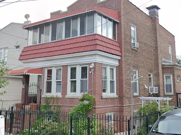 371 Lincoln Ave Unit 1, Brooklyn, NY 11208