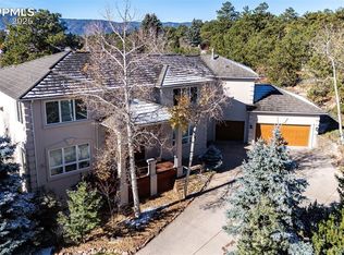 19340 Furrow Rd, Monument, CO 80132