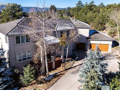 19340 Furrow Rd, Monument, CO, 80132