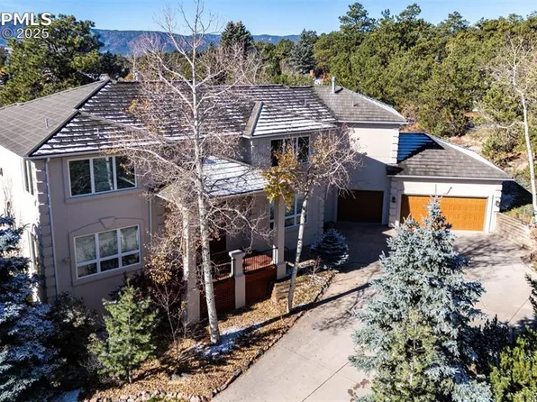 19340 Furrow Rd, Monument, CO 80132
