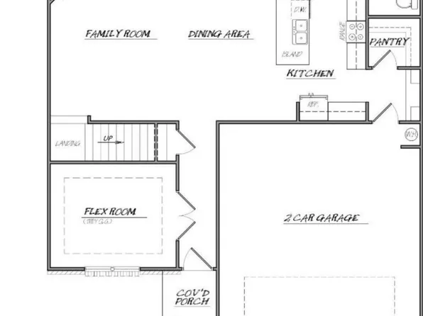 241 Jameston Dr, Jefferson, GA 30549