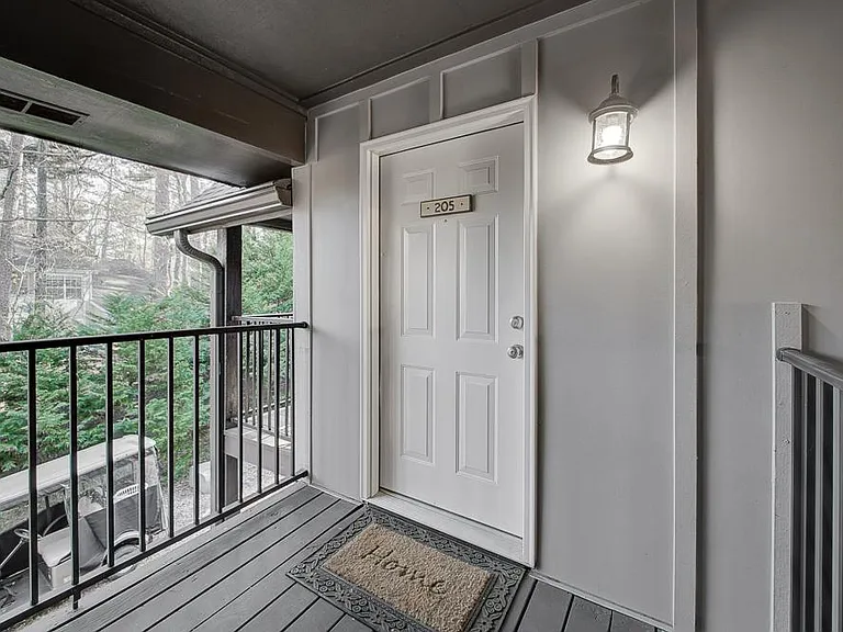 205 Flat Creek Ct #205 — Photo 1