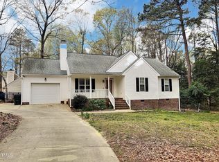 20 Hollyfield Ln, Youngsville, NC 27596