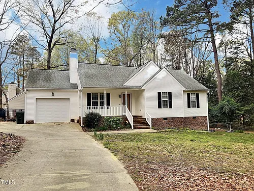 20 Hollyfield Ln Photo 1