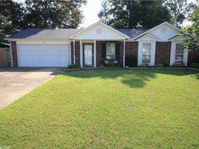 14123 Cherry Hill Dr, Alexander, AR, 72002