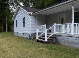 31 Perry Stanley Rd, Hardy, KY 41531