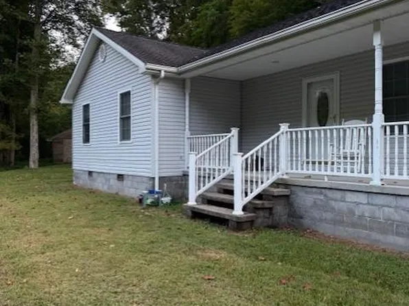 31 Perry Stanley Rd, Hardy, KY 41531