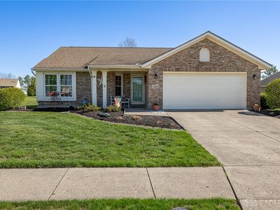 1865 Rosina Dr, Miamisburg, OH, 45342