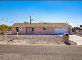 3370 Iroquois Dr, Lake Havasu City, AZ 86404