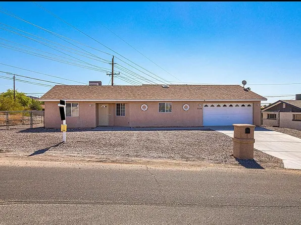 3370 Iroquois Dr, Lake Havasu City, AZ 86404