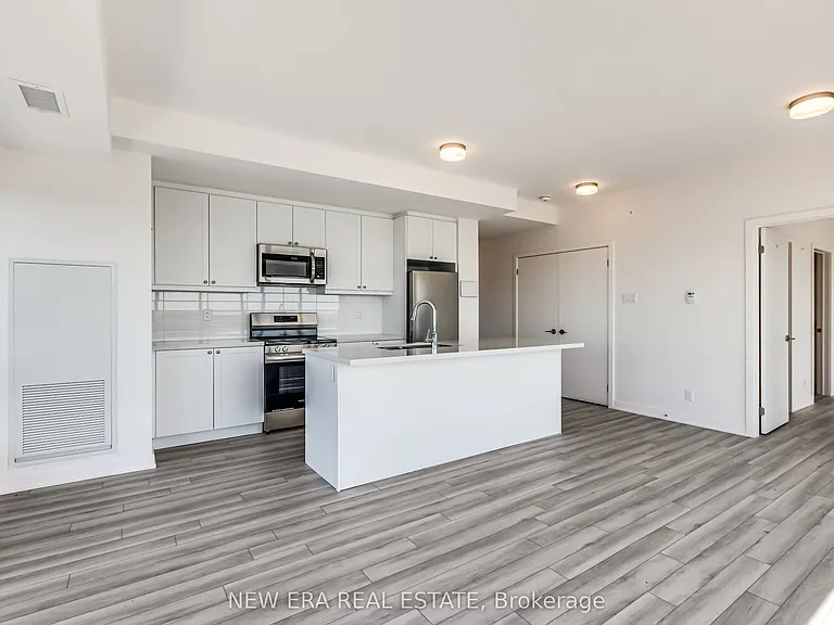 55 Clarington Blvd #1202 — Photo 7