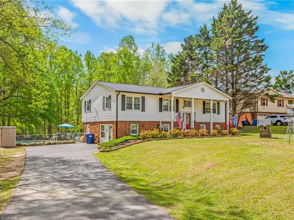 7245 Sleepy Hollow Dr, Archdale, NC 27263