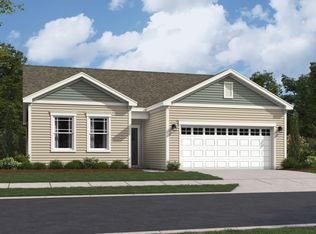 Hanover Slab Plan, St. Charles | Highlands : Highlands Signature, White Plains, MD 20695