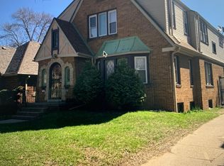 3378 N 47th St, Milwaukee, WI 53216