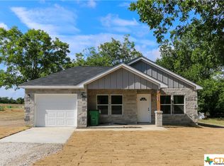 404 8th St, Moody, TX 76557