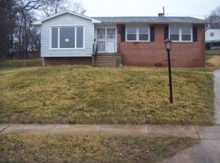 6 Chris Ct, Baltimore, MD 21244