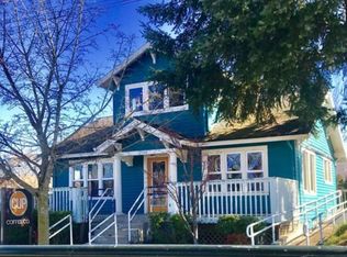 7540 N Interstate Ave, Portland, OR 97217