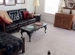 45 S 5th St APT 3, Indiana, PA 15701