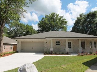 213 Eleases Xing, Crestview, FL 32539