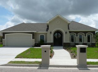 2701 Xavier, McAllen, TX 78504