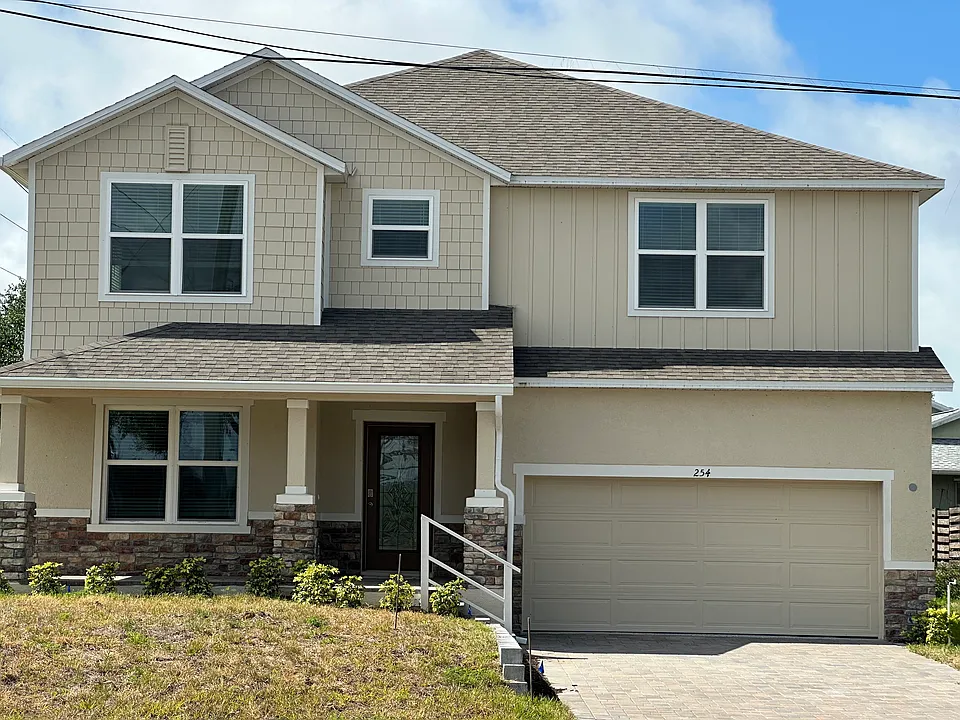254 Burney Rd
