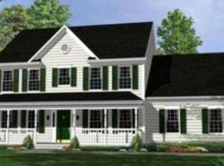 9260 Marys Pl, Culpeper, VA 22701